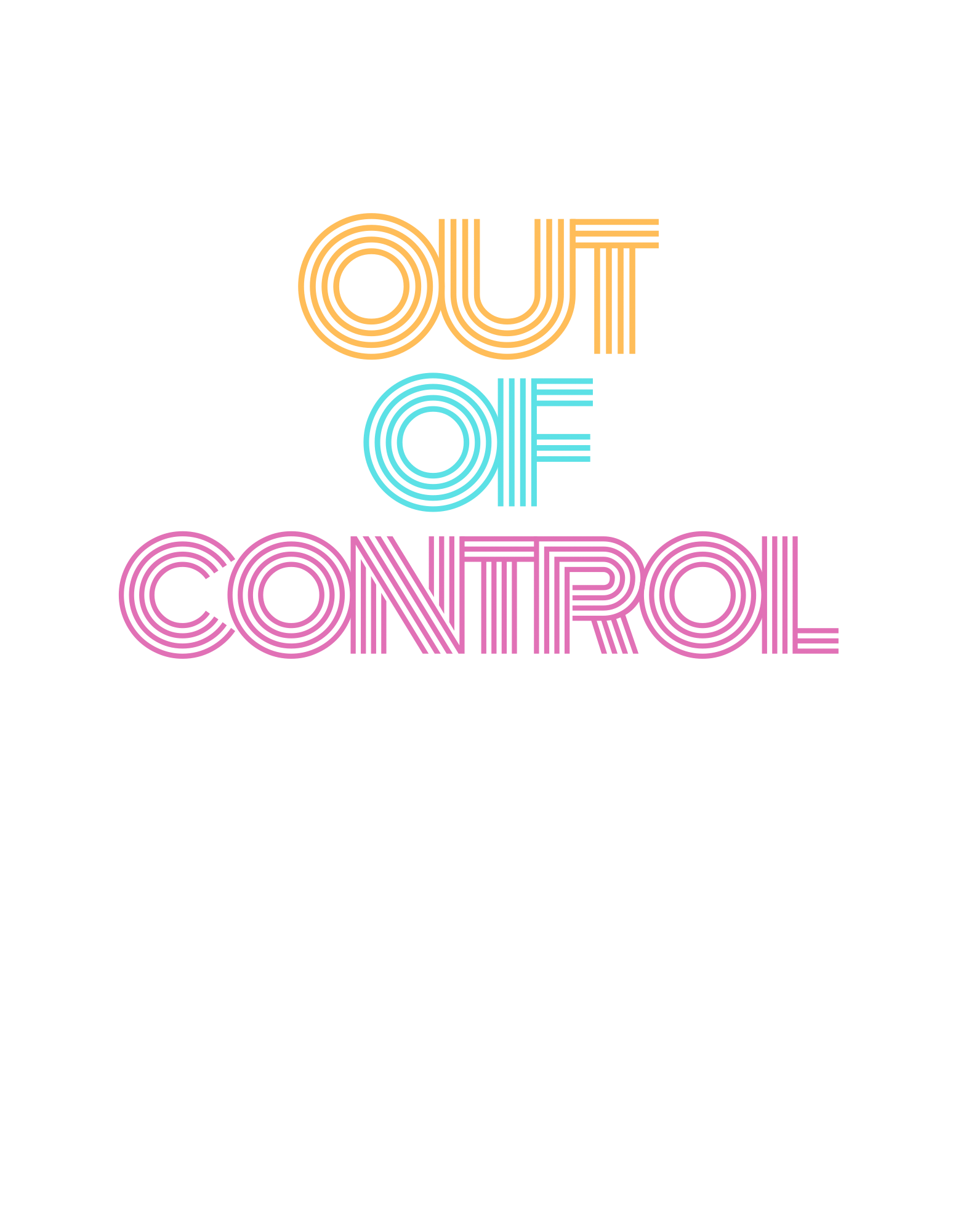 Out of Control