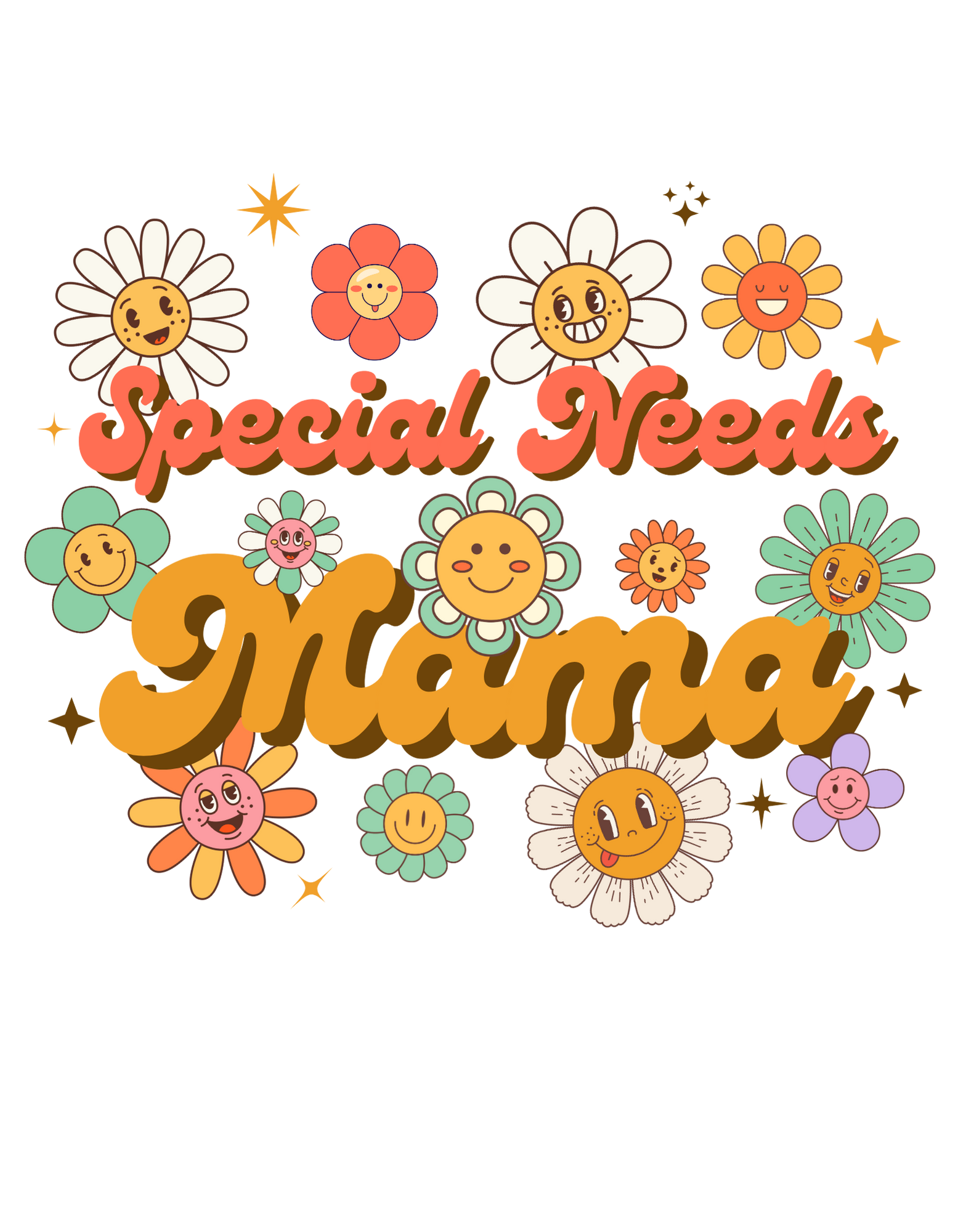 Special Needs Mama