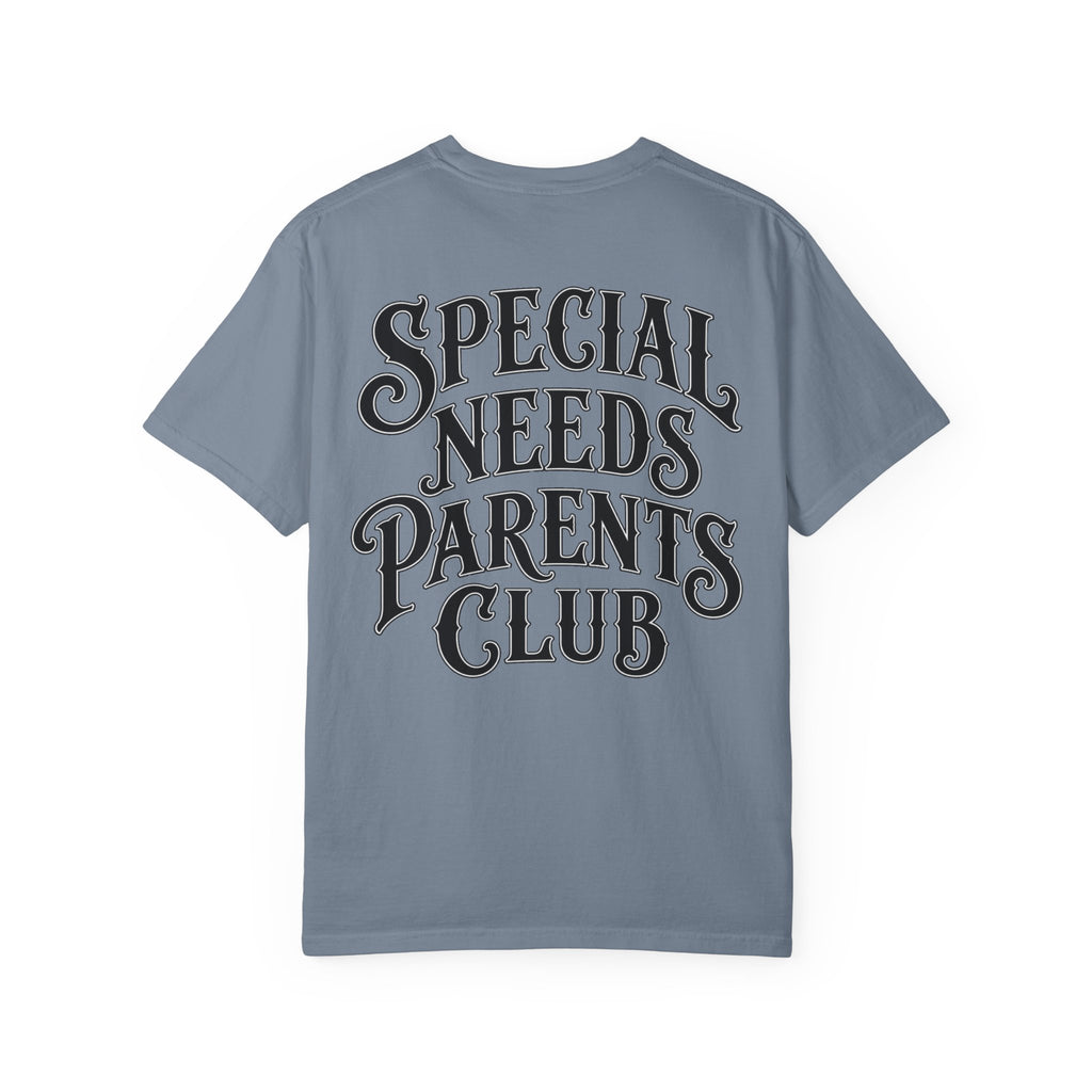 “Special Needs Parents Club” Men’s Tee