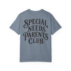 “Special Needs Parents Club” Men’s Tee