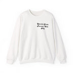 “It Takes A Village, SNPC Ally” Men’s Sweater