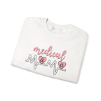 “Medical Mama” Women’s Sweater