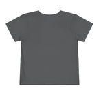 "The Power Of ...Yet (Hearts)" Toddler Tee