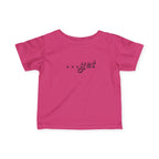 “The Power Of …Yet” Infant Tee