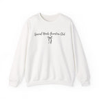 “Special Needs Grandma Club” Women’s Sweater