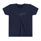 "The Power Of ...Yet" Youth Tee
