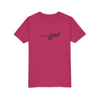 "The Power Of ...Yet" Youth Tee