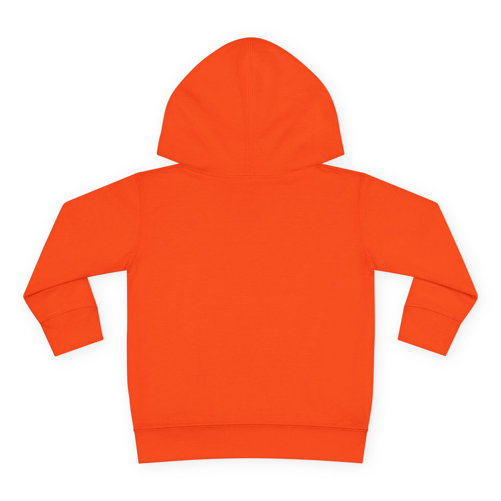 "Looking On The Bright Side" Toddler Hoodie