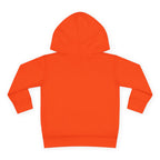 "Looking On The Bright Side" Toddler Hoodie