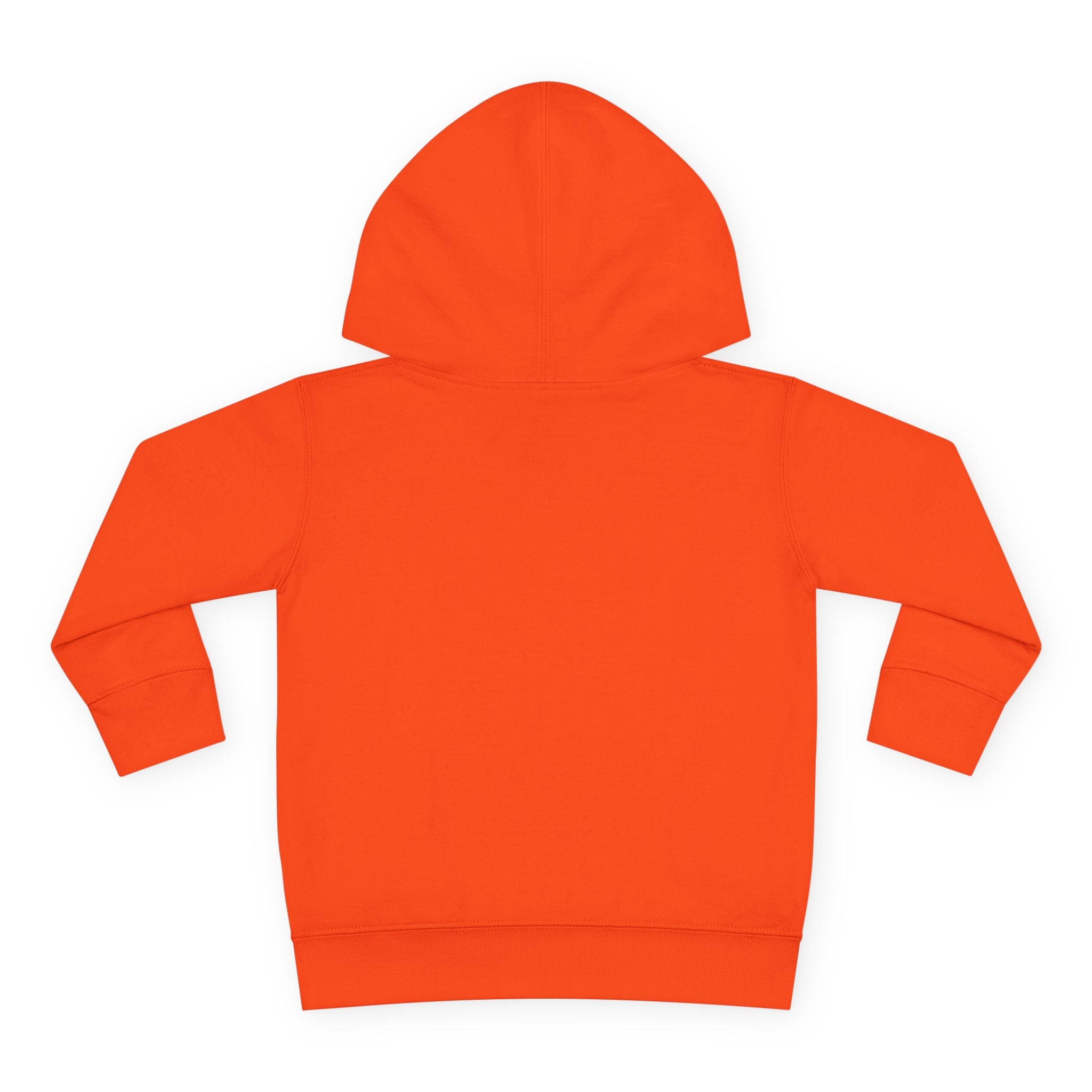 "Looking On The Bright Side" Toddler Hoodie