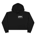 “Autism Mom Life” Women’s Cropped Hoodie