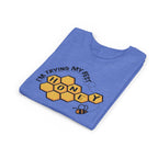 “I’m Trying My Best Honey” Youth Tee