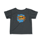 “Looking On The Bright Side” Infant Tee
