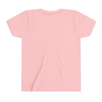 "The Power Of ...Yet" Youth Tee