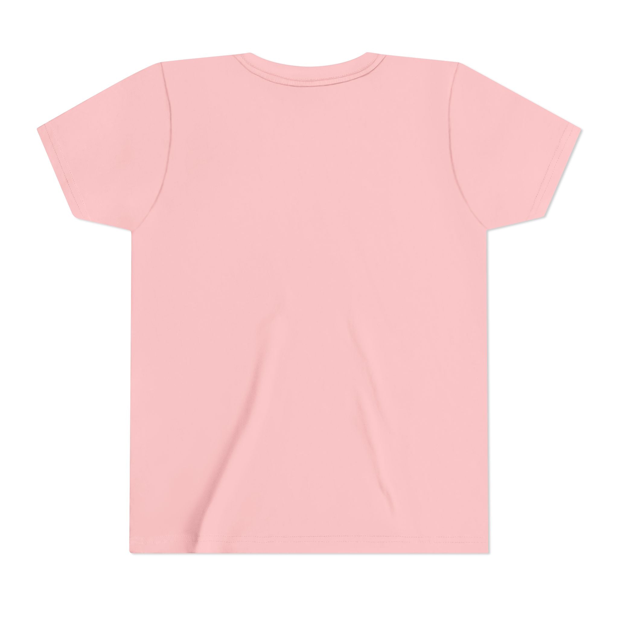"The Power Of ...Yet" Youth Tee