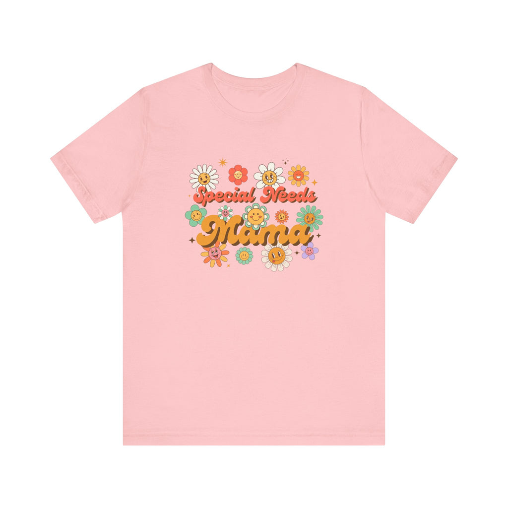 “Special Needs Mama” Women’s Tee