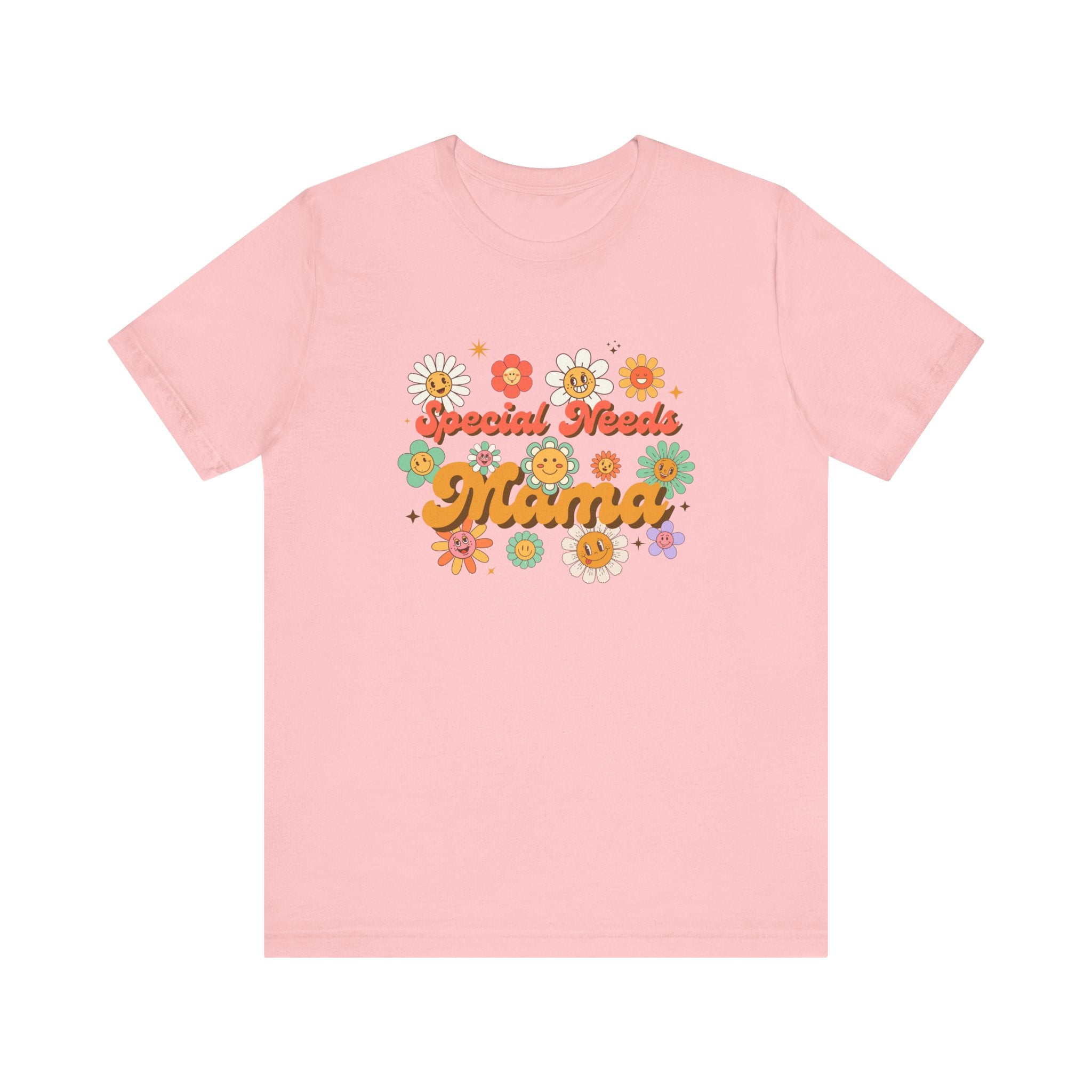 “Special Needs Mama” Women’s Tee