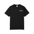 “Raising Warriors, Raising Awareness” SNPC Men’s Tee