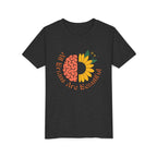 “All Brains Are Beautiful” Youth Tee