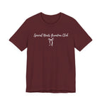“Special Needs Grandma Club” Women’s Tee
