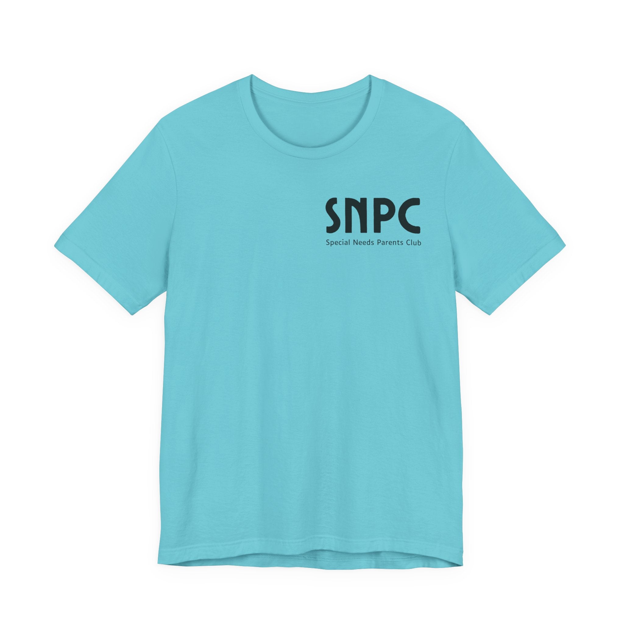 “Coffee, Therapies & IEP’s,  Special Needs Mama” Women’s Tee