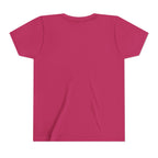 "The Power Of ...Yet" Youth Tee