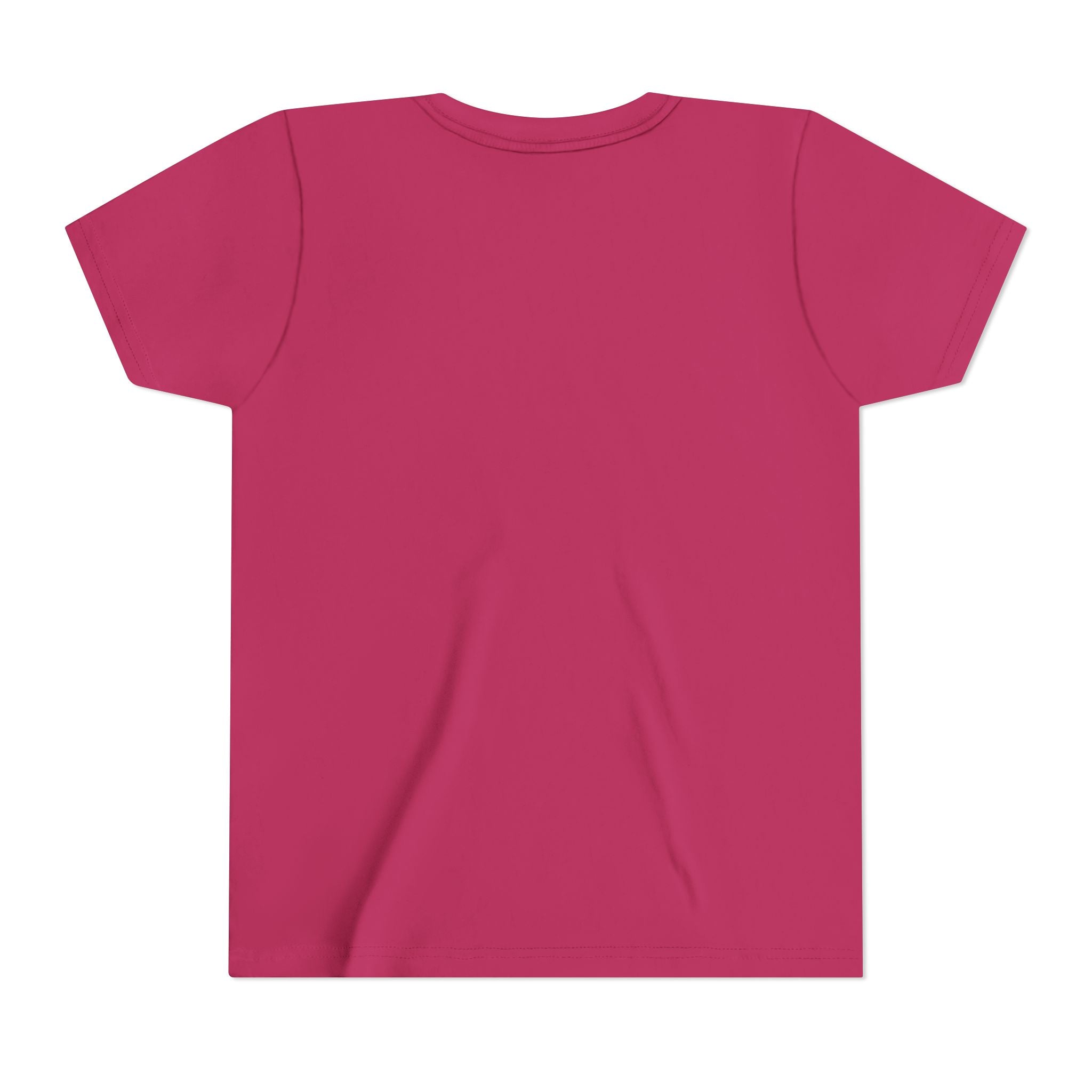 "The Power Of ...Yet" Youth Tee
