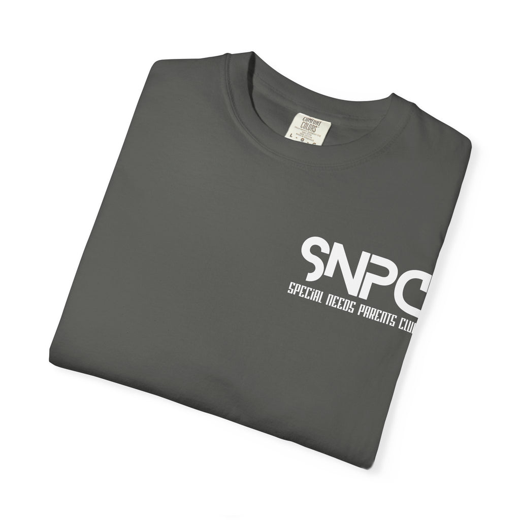“Not All Disabilities Are Visible” Men’s Tee