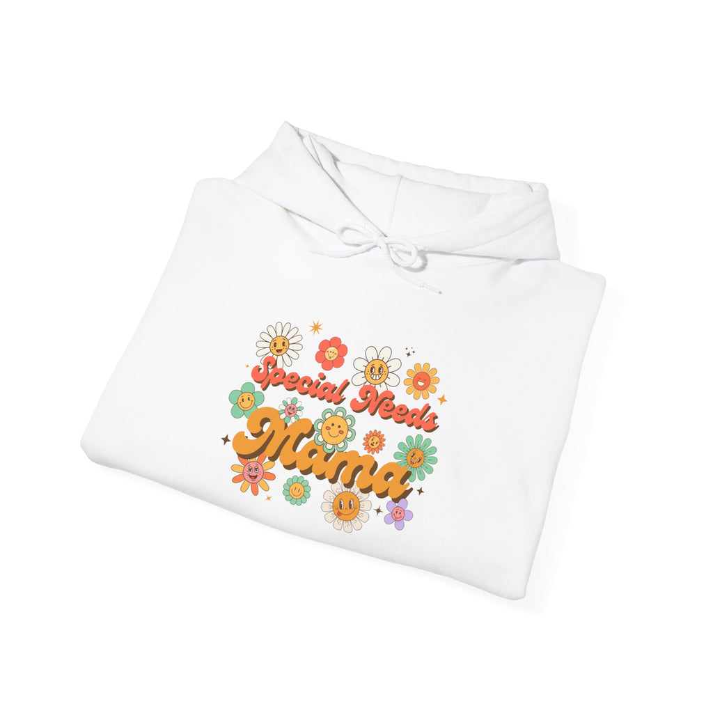 “Special Needs Mama” Women’s Hoodie