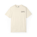 “Raising Warriors, Raising Awareness” SNPC Men’s Tee