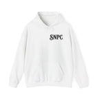 “Special Needs Parents Club” Men’s Hoodie