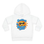 "Looking On The Bright Side" Toddler Hoodie