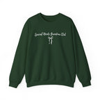 “Special Needs Grandma Club” Women’s Sweater