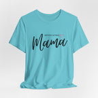 “Advocating Mama” Women’s Tee