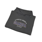 “Special Needs Grandpa Club” Men’s Hoodie