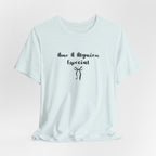 “Amo A Alguien Especial” Women’s Tee