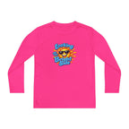 "Looking On The Bright Side" Youth Long Sleeve