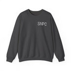 “Raising Warriors, Raising Awareness” SNPC Men’s Sweater