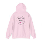 “Autism Mom Life” Women’s Hoodie