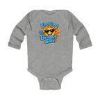 “Looking On The Bright Side” Infant Long Sleeve Onesie