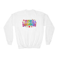 “Type 1 Diabadass” Youth Sweater