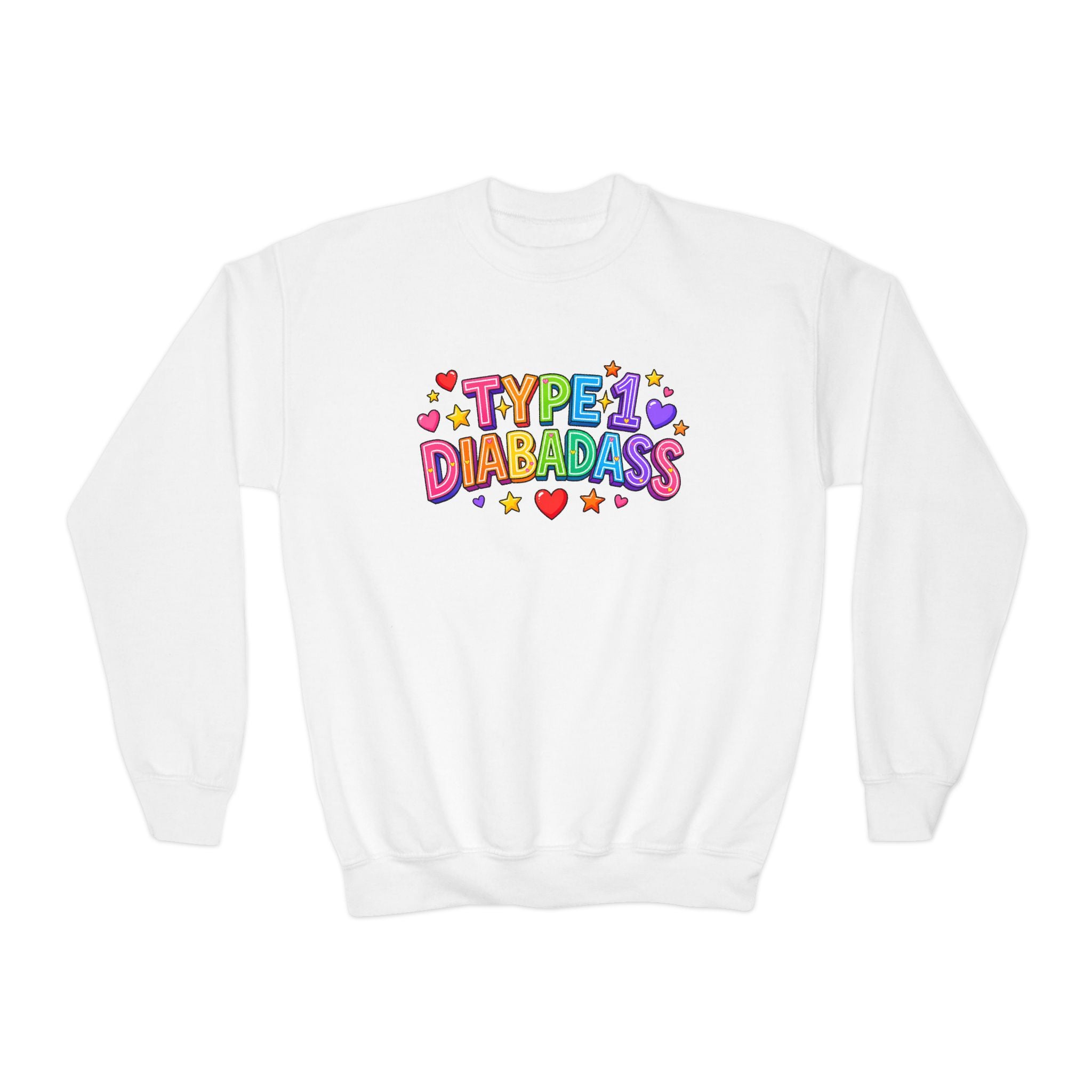 Youth Sweaters