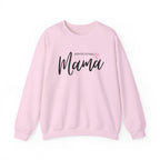 “Advocating Mama” Women’s Sweater