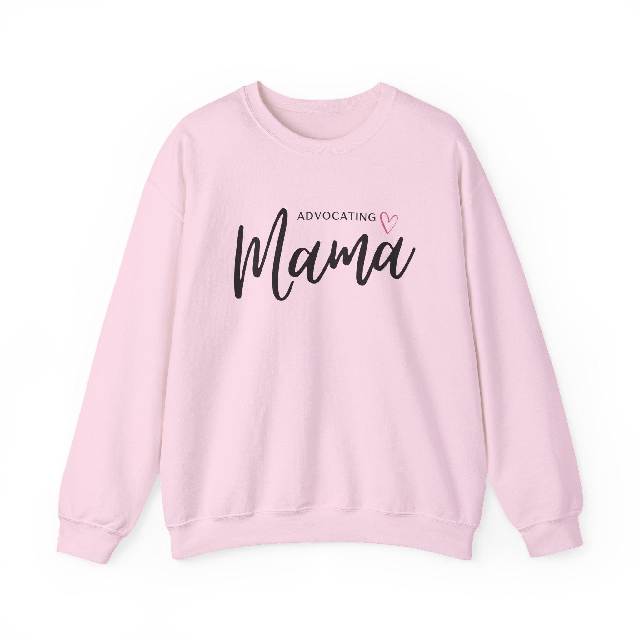 “Advocating Mama” Women’s Sweater