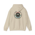 “Coffee, Therapy & IEPs, Special Needs Mama” Women’s Hoodie