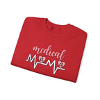 “Medical Mama” Women’s Sweater