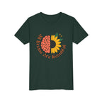 “All Brains Are Beautiful” Youth Tee