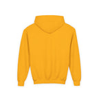 "Looking On The Bright Side" Youth Hoodie