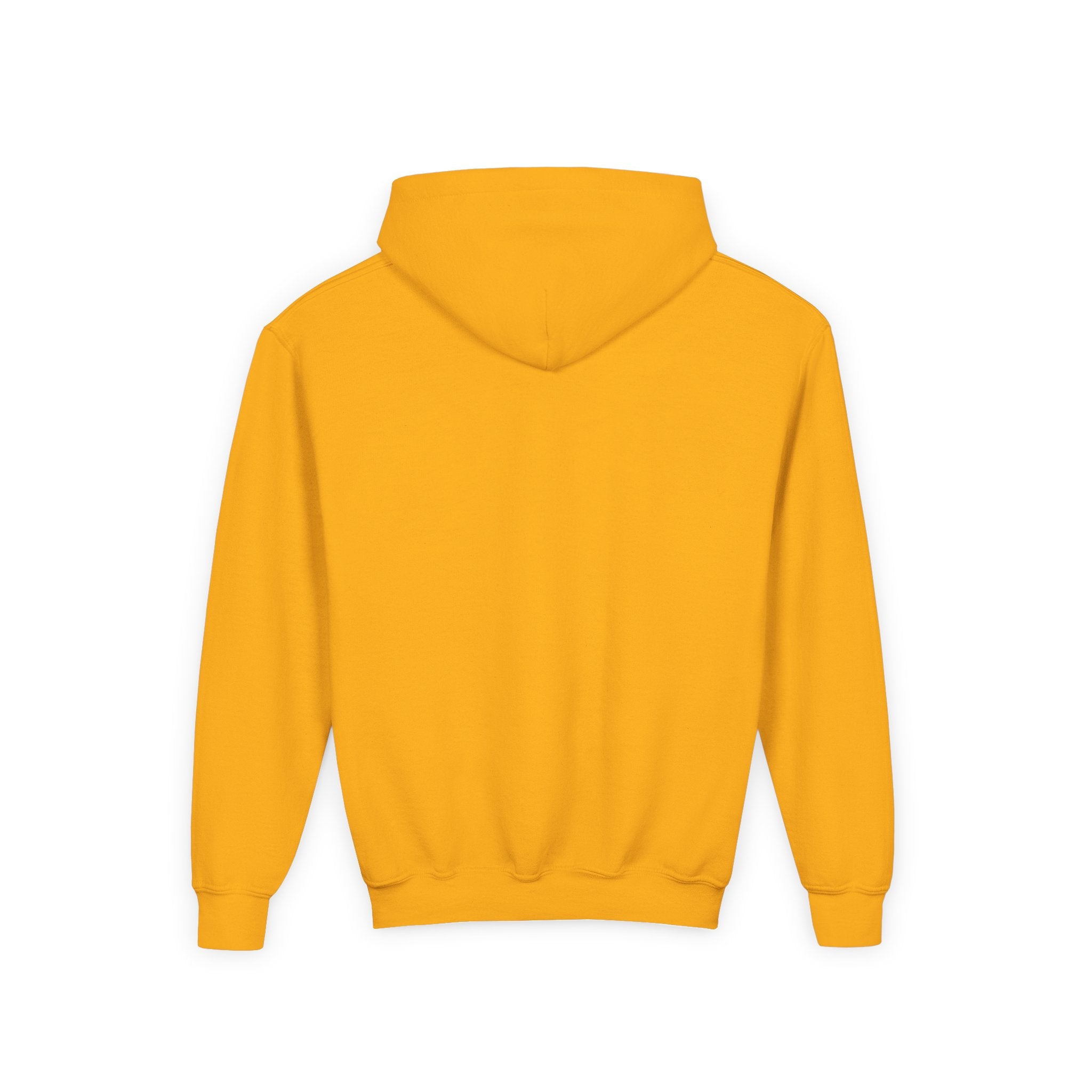 "Looking On The Bright Side" Youth Hoodie