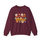 “Special Needs Mama” Women’s Sweater